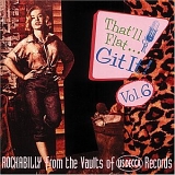 VA - That'll Flat Git It!  Vol. 6  (U.S. Decca)