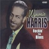 Wynonie Harris - Rockin' the Blues - CD 1 - Who Threw the Whiskey In the Well