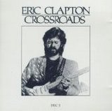 Eric Clapton - Crossroads  Disc 2