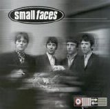 The Small Faces - Anthology 1965-1967 - Disc 1 of 2