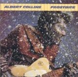 Albert Collins - Frostbite (1980)