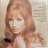 Barbra Streisand - Greatest Hits  -  Vol. 1 & 2