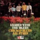 Chicago Blues Allstars - Loaded With The Blues