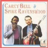 Carey Bell & Spike Ravenswood - Carey Bell & Spike Ravenswood   @192