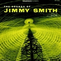 Jimmy Smith - The Sounds of Jimmy Smith