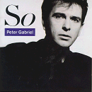 Peter Gabriel - So