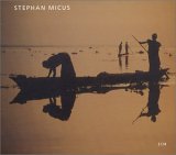 Stephan Micus - The Garden Of Mirrors