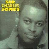 Charles Jones - Sir Charles Jones