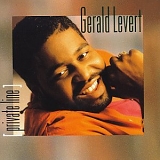 Gerald Levert - Private Line