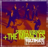 Smokey Robinson & the Miracles - The Ultimate Collection