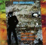 John Abercrombie - Night