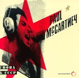 Paul McCartney - Choba B CCCP (Back in the USSR)