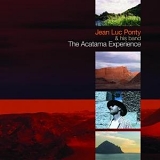 Jean-Luc Ponty - The Jean-Luc Ponty Experience