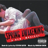 Sheik, Duncan - Spring Awakening demo