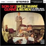 Shelly Manne - Shelly Manne and His Men: Son Of Gunn!!