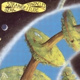 Ozric Tentacles - Strangeitude (1991)