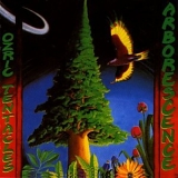 Ozric Tentacles - Arborescence