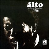 Braxton, Anthony - For Alto