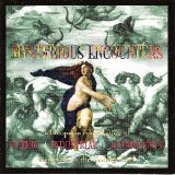 Various artists - Mysterious Encounters
