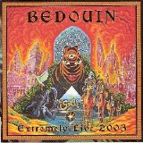 Bedouin - Extremely Live 2003
