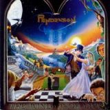 Pendragon - The Window of Life