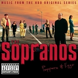 Soundtrack - Sopranos - Peppers & Eggs