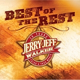 Jerry Jeff Walker - Best Of TheRest