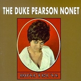 Duke Pearson Nonet - Honeybuns