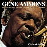 Gene Ammons - Fine and Mellow