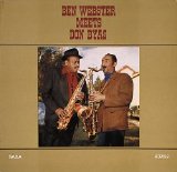 Ben Webster and Don Byas - Ben Webster Meets Don Byas