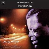 Oscar Peterson - Travelin' On