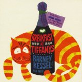 Barney Kessel - Breakfast At Tiffany's