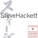 Steve Hackett - The Tokyo Tapes