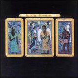 Neville Brothers - Yellow Moon