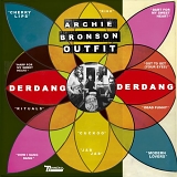 Archie Bronson Outfit - Derdang Derdang