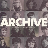 Archive - You All Look The Same To Me