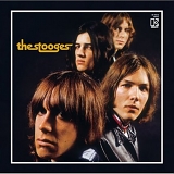 The Stooges - The Stooges (Remastered)