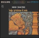 Nina Simone - High Priestess Of Soul