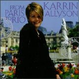 Allyson, Karrin - From Paris To Rio