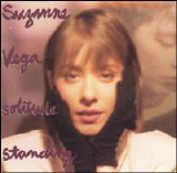 Vega, Suzanne - Solitude Standing