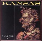 Kansas - Masque