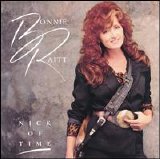 Bonnie Raitt - Nick of Time