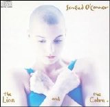 Sinéad O'Connor - The Lion and the Cobra