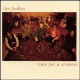 Feelies - Time For A Witness