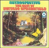 Buffalo Springfield - Retrospective - The Best of Buffalo Springfield