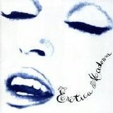 Madonna - Erotica Madonna