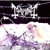 Mayhem - Grand Declaration Of War