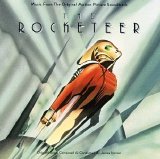 James Horner - The Rocketeer