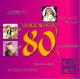 Various artists - GREATEST HITS OF THE 80's (CD