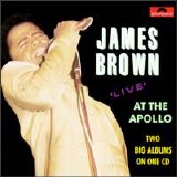 Brown, James - Live At The Apollo, Part 1